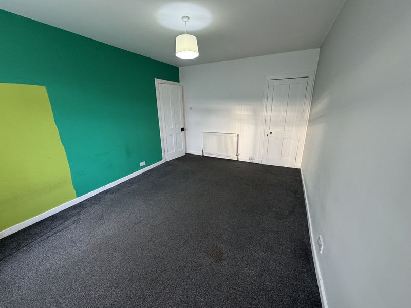 Croftmont Ave Croftfoot